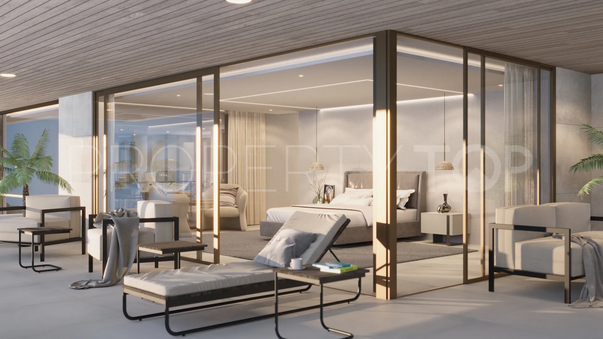 Villa de 6 dormitorios en venta en El Madroñal
