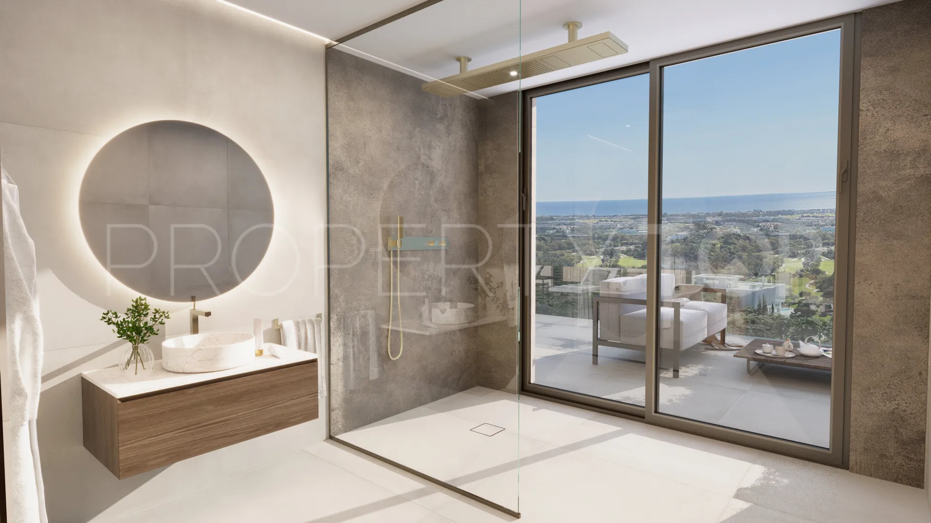 Villa de 6 dormitorios en venta en El Madroñal