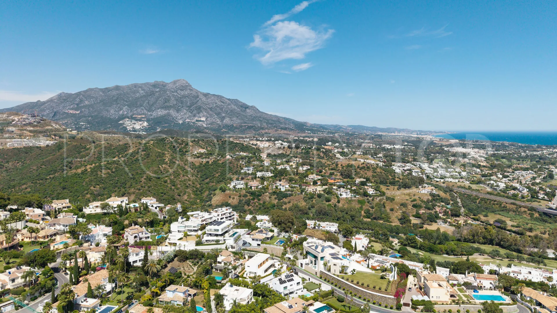 La Quinta, villa en venta