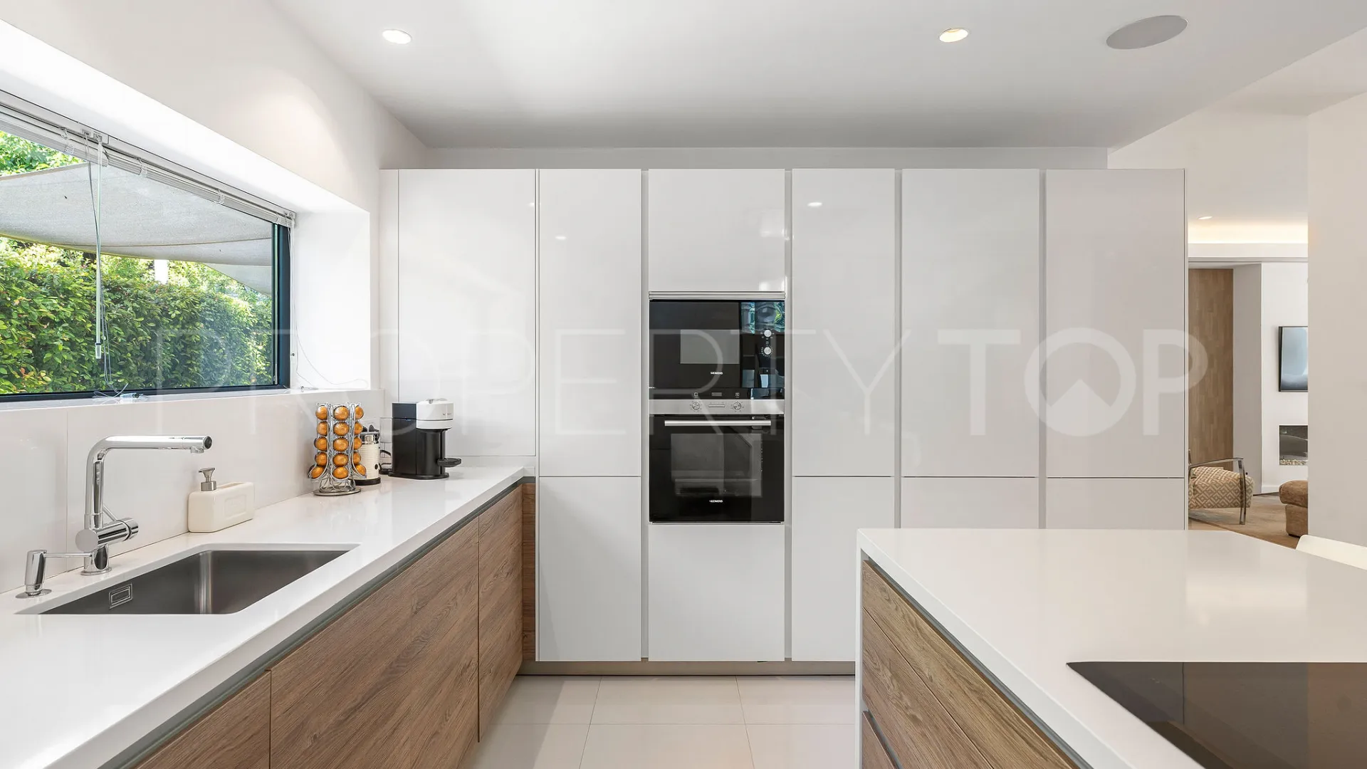 La Quinta, villa en venta