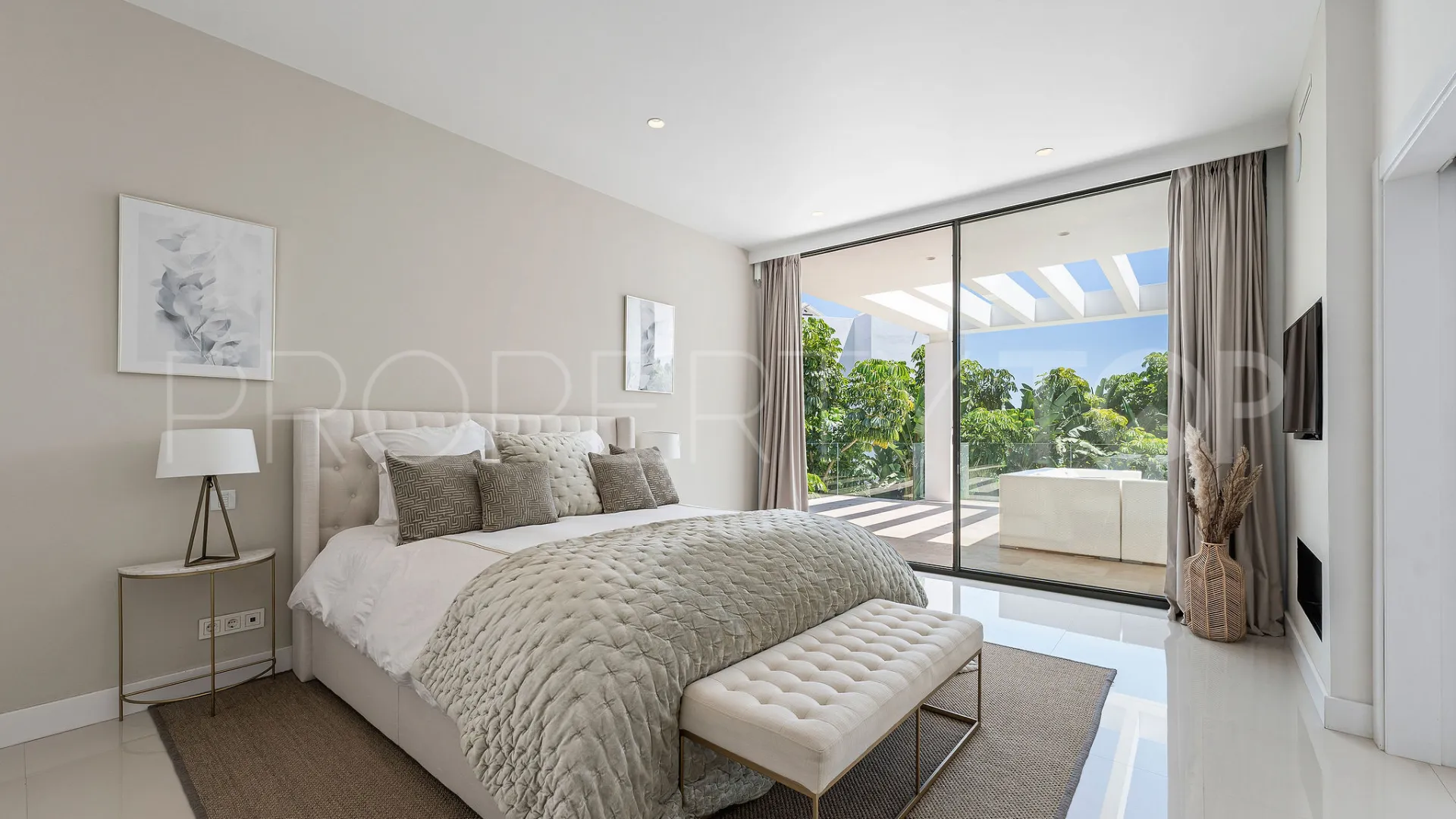 La Quinta, villa en venta