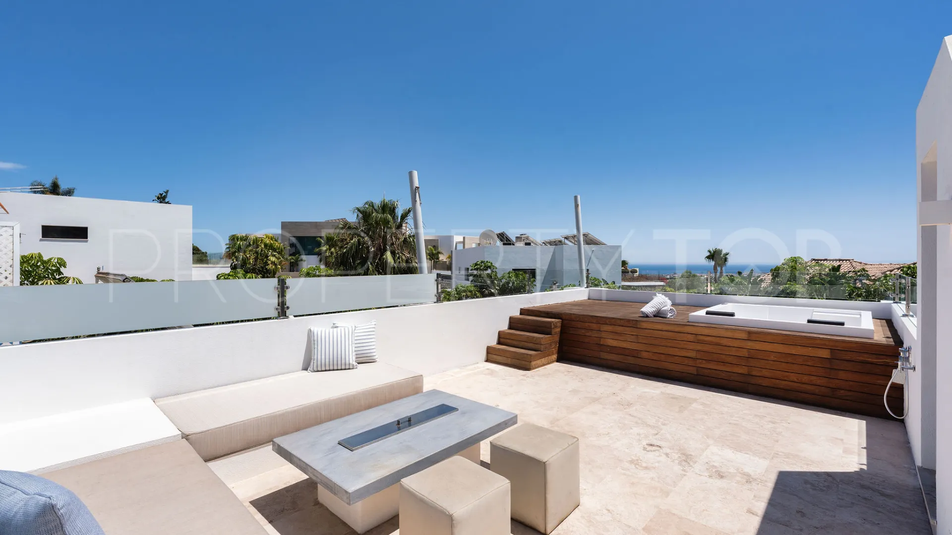 La Quinta, villa en venta