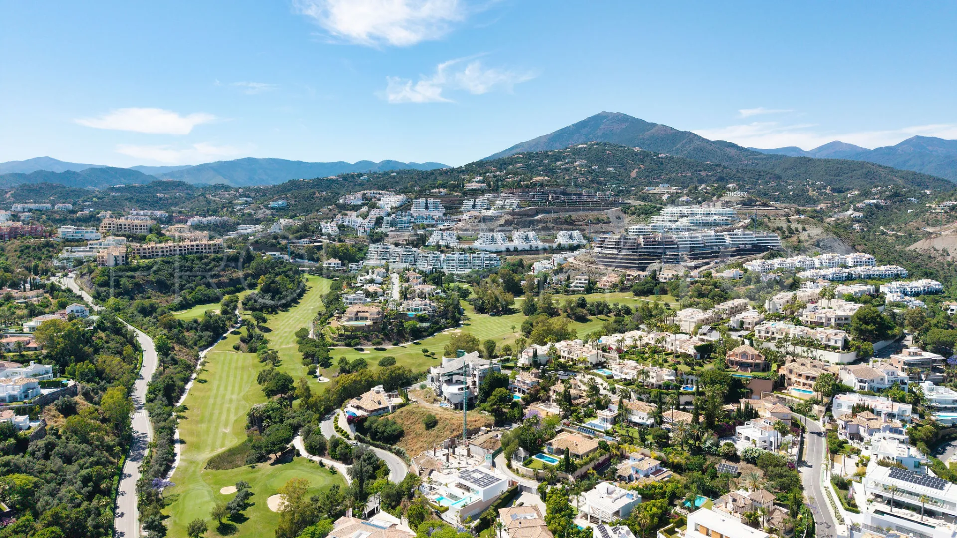 La Quinta, villa en venta