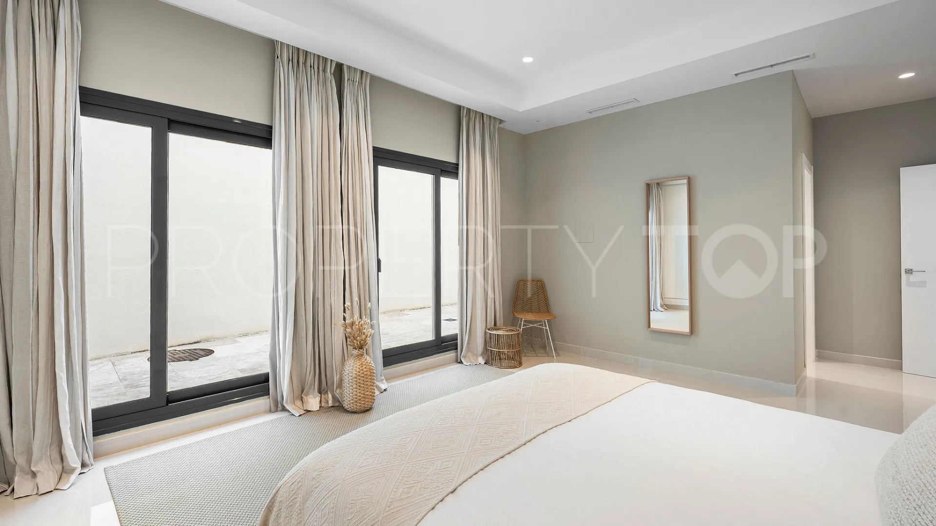 La Quinta, villa en venta
