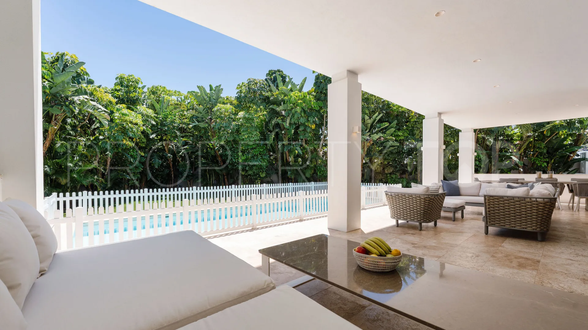 La Quinta, villa en venta
