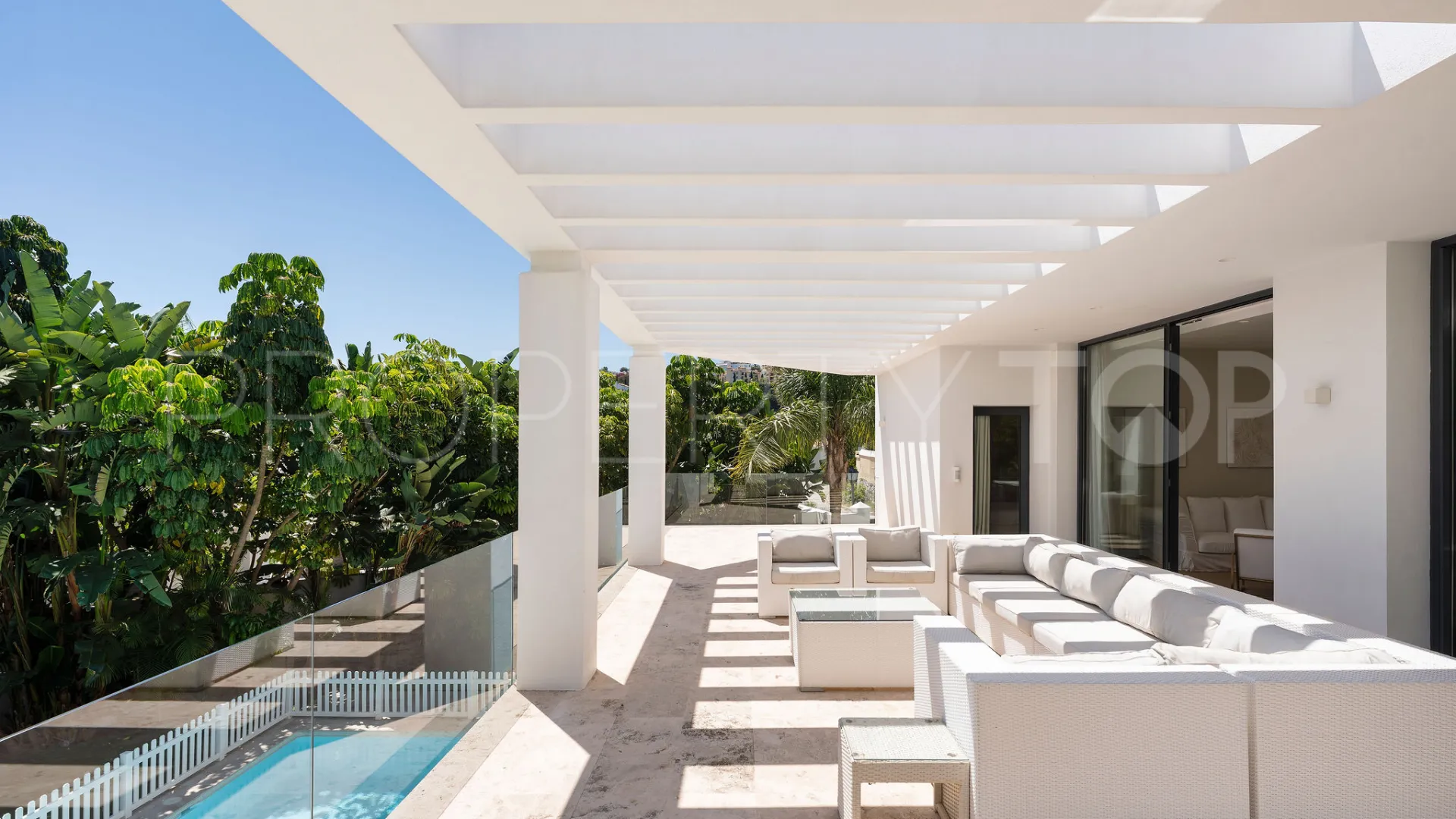 La Quinta, villa en venta