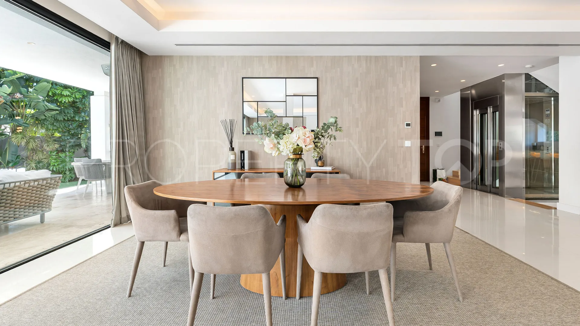 La Quinta, villa en venta