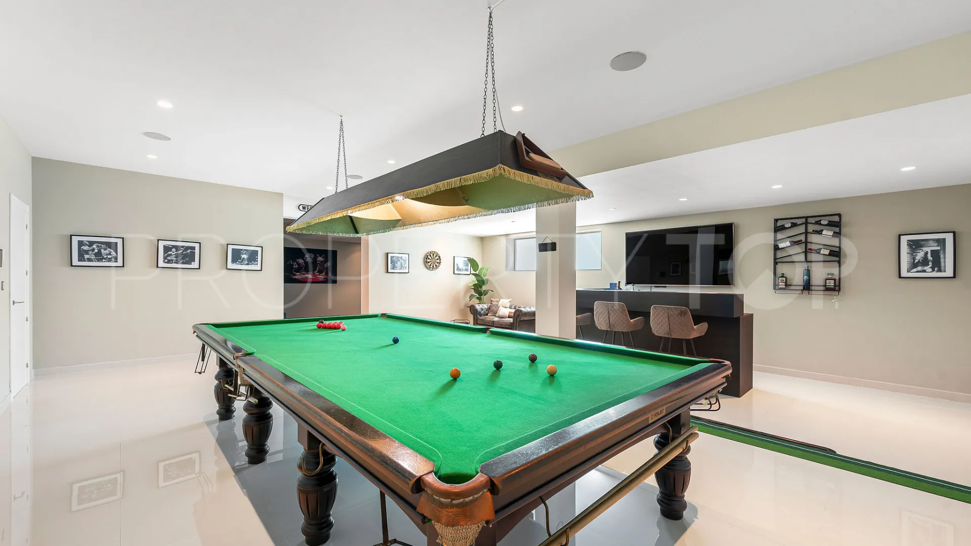 La Quinta, villa en venta