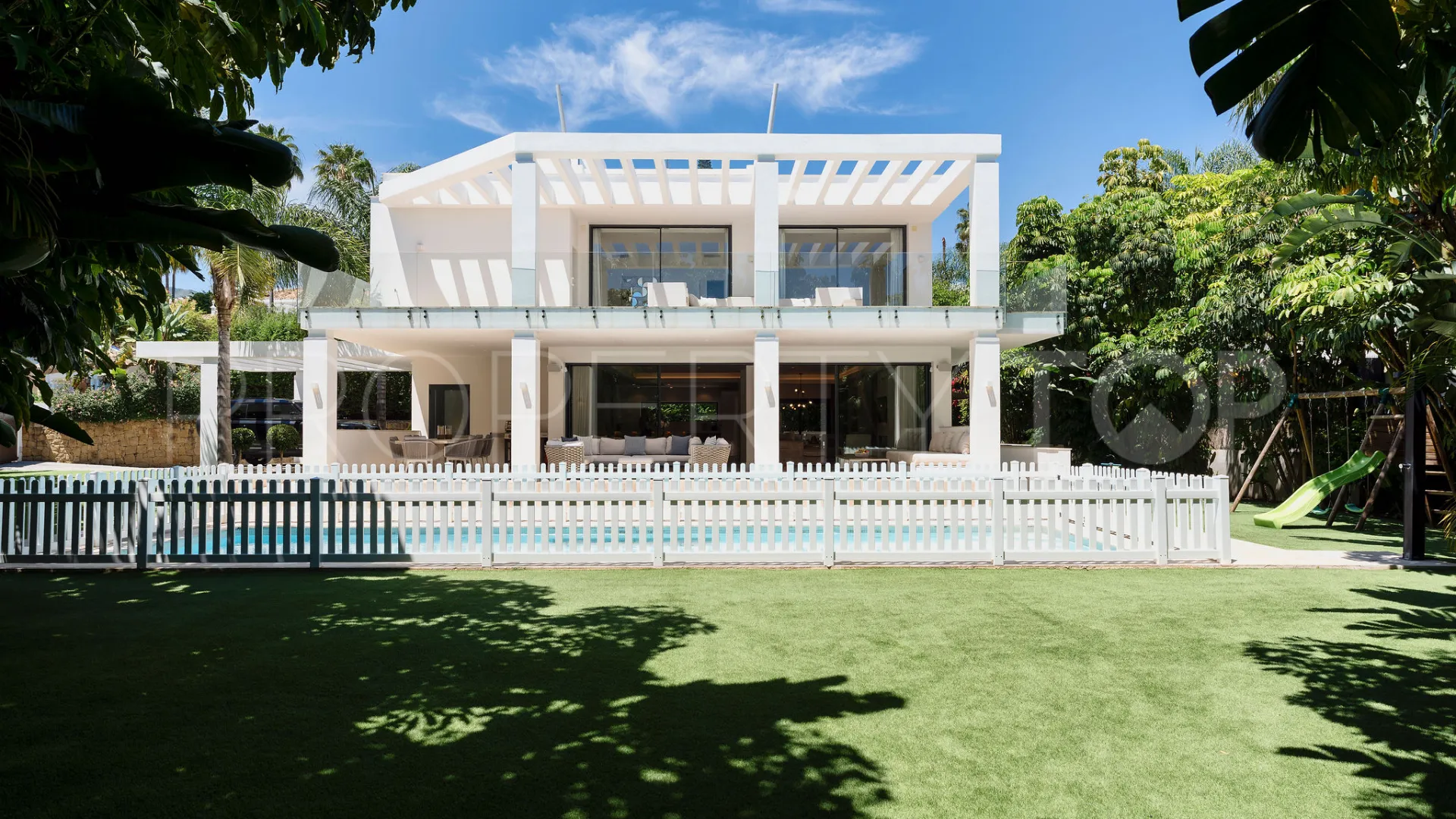La Quinta, villa en venta