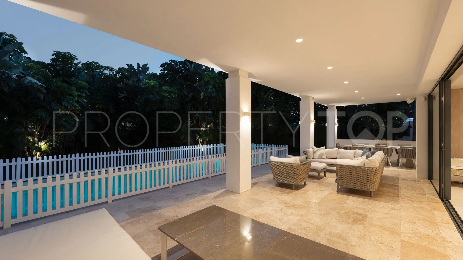 La Quinta, villa en venta