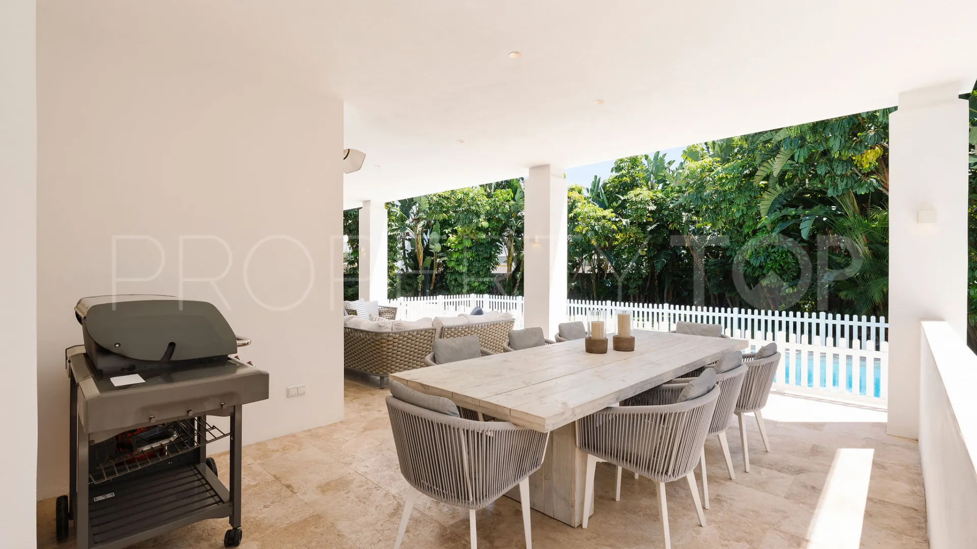 La Quinta, villa en venta