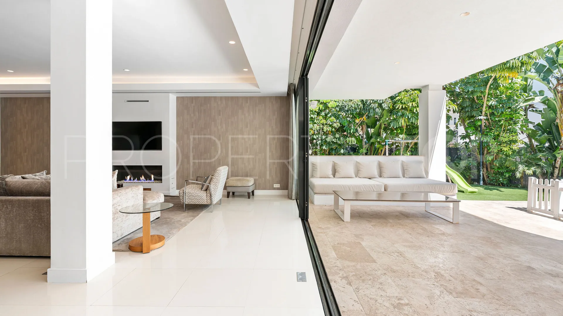La Quinta, villa en venta