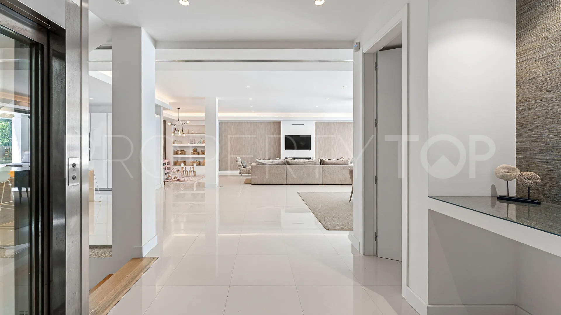 La Quinta, villa en venta