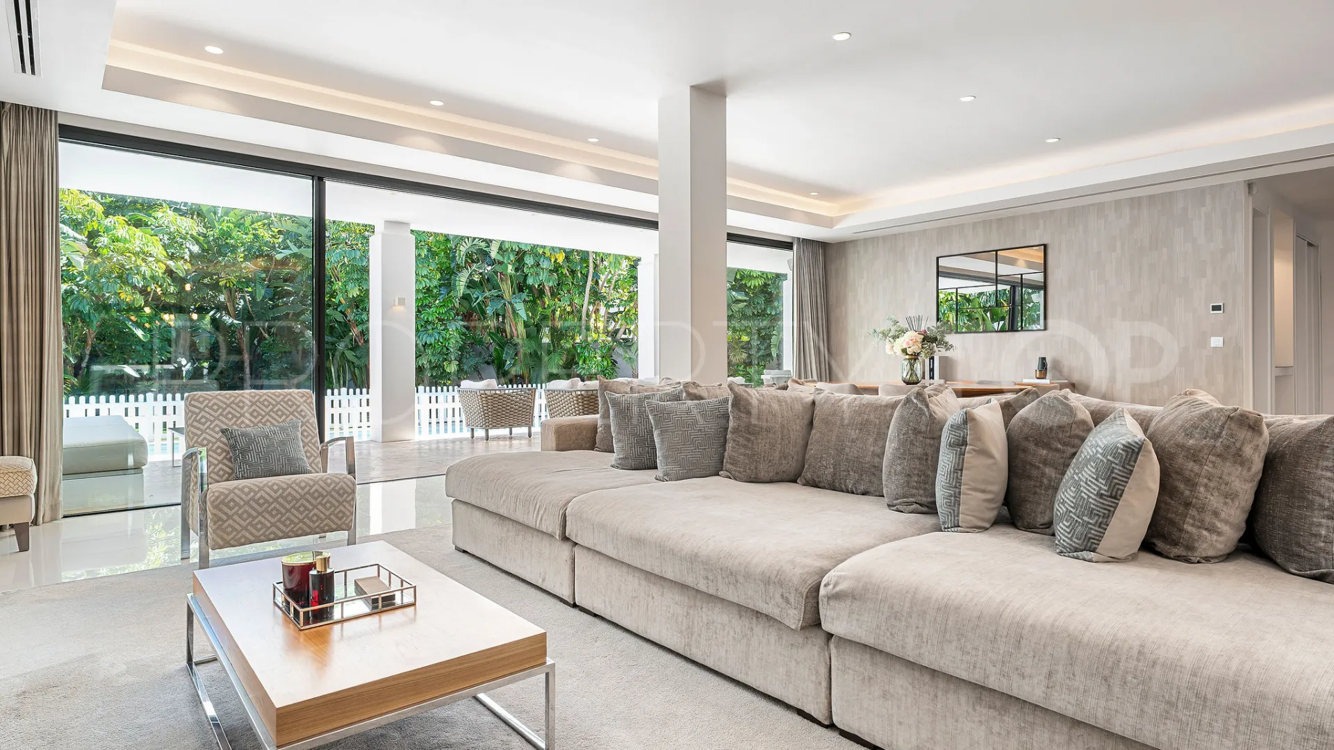 La Quinta, villa en venta