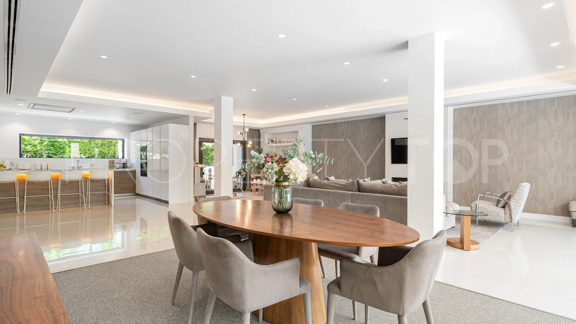 La Quinta, villa en venta