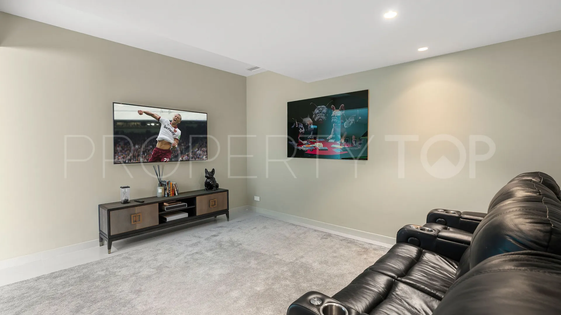 La Quinta, villa en venta