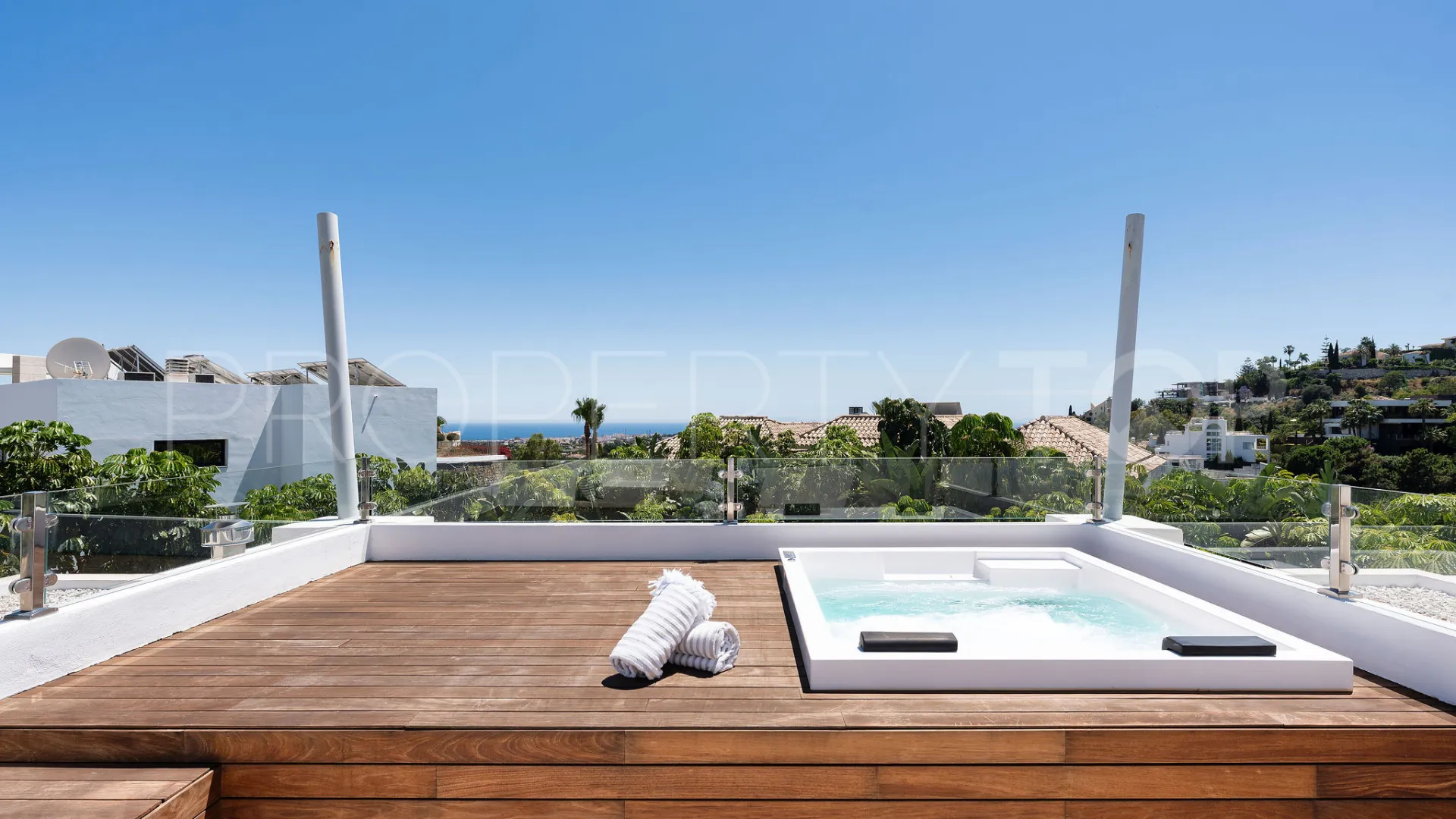La Quinta, villa en venta