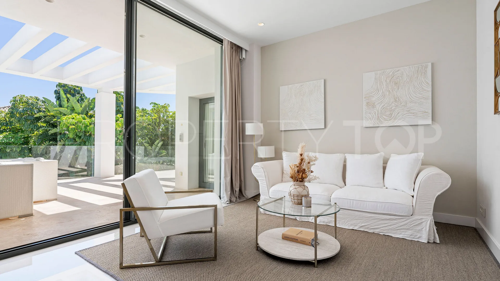 La Quinta, villa en venta