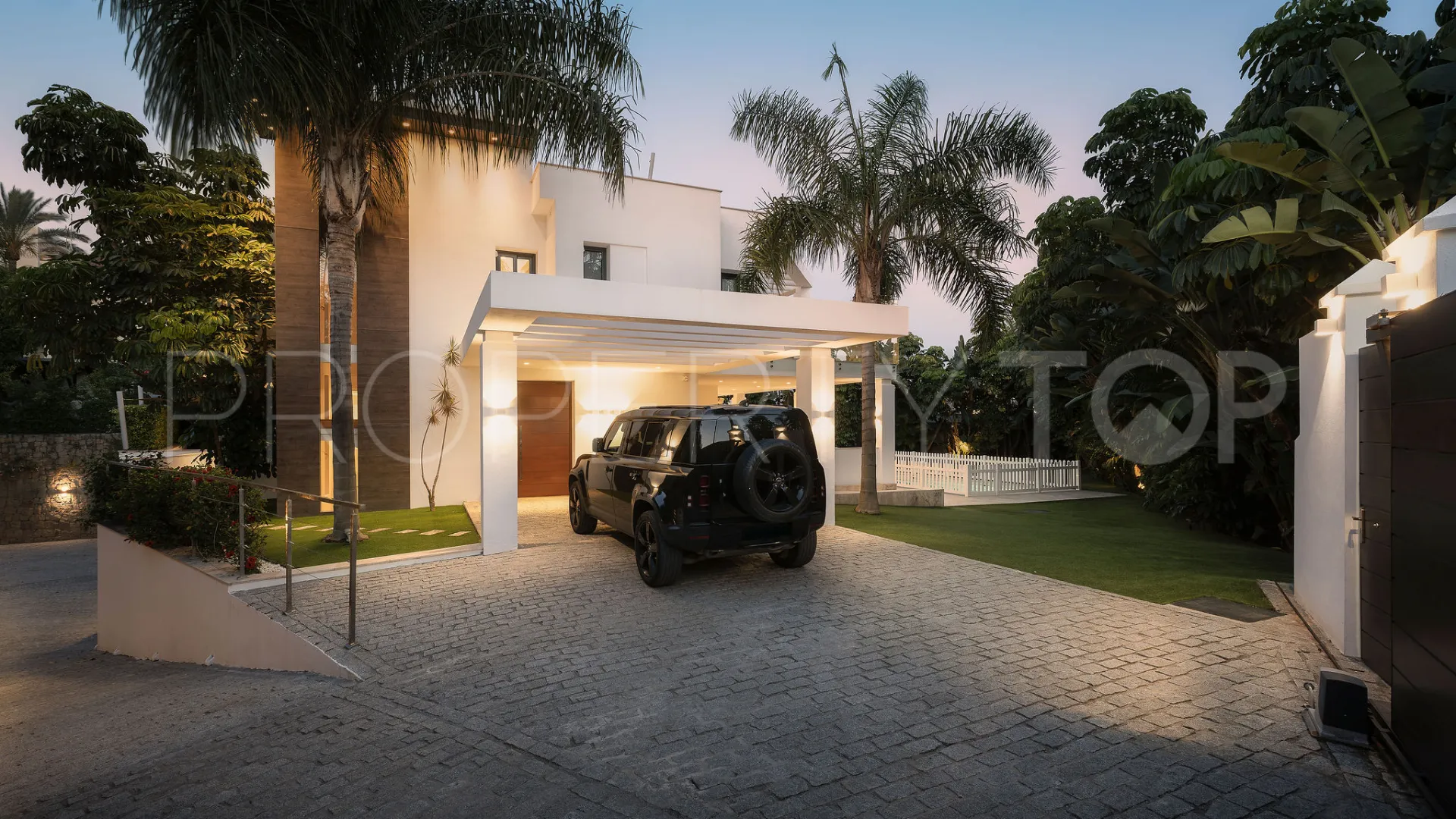 La Quinta, villa en venta