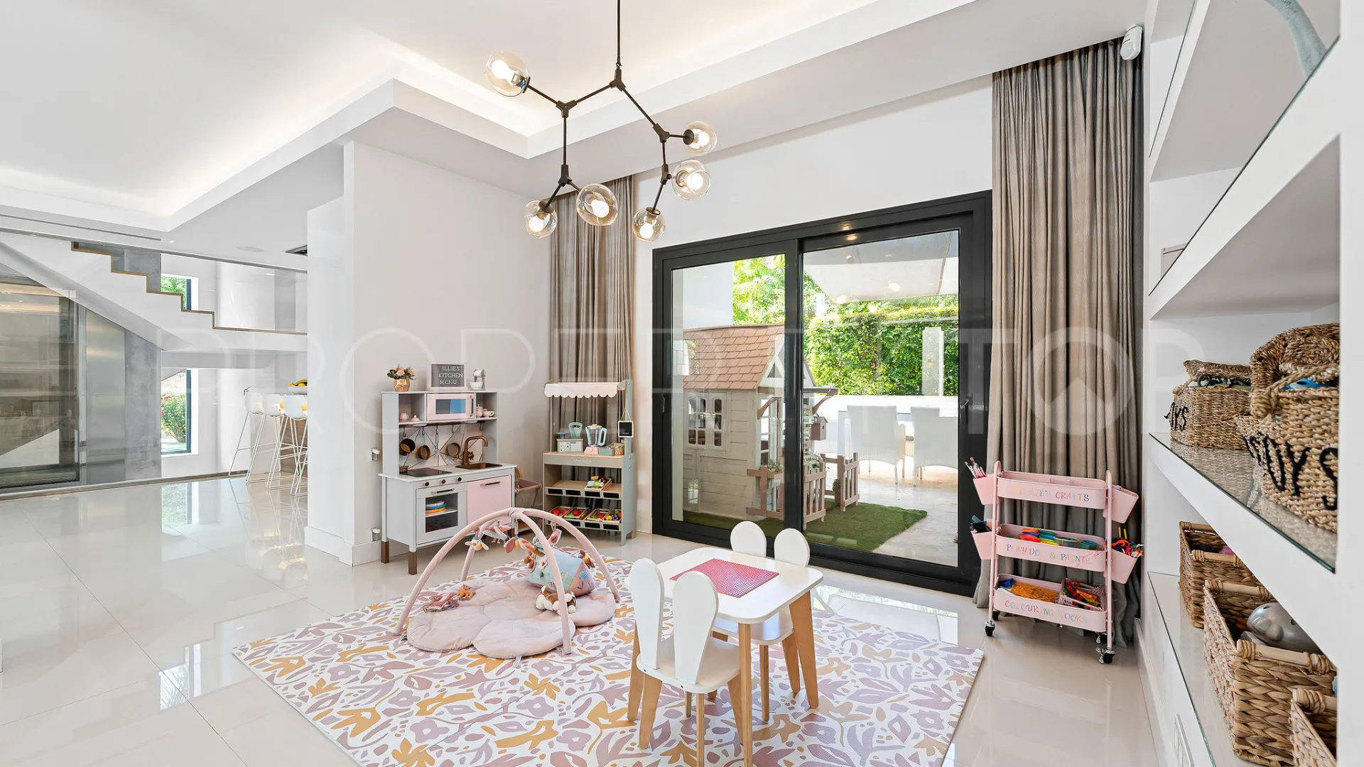 La Quinta, villa en venta