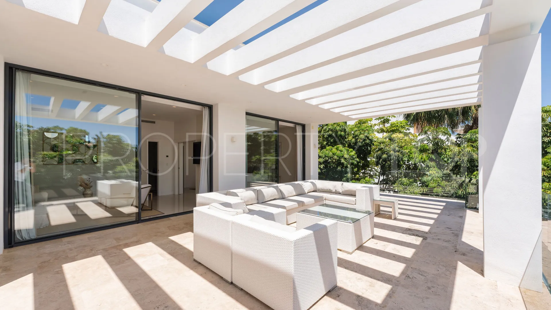 La Quinta, villa en venta