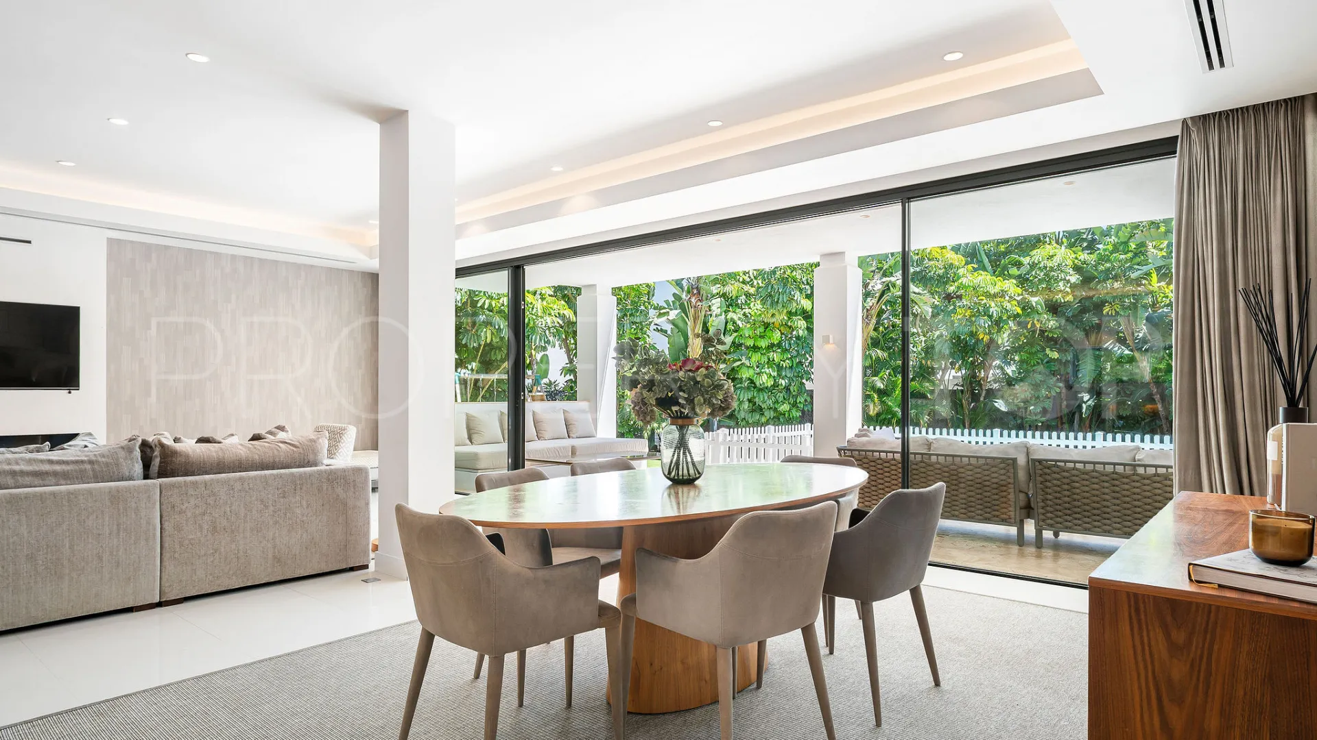 La Quinta, villa en venta