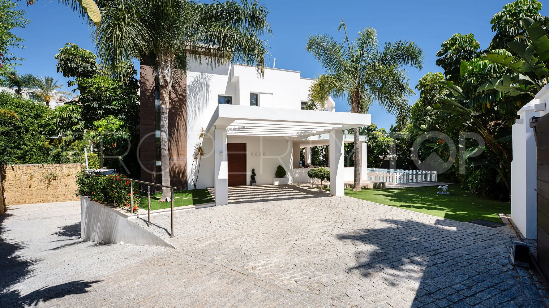 La Quinta, villa en venta