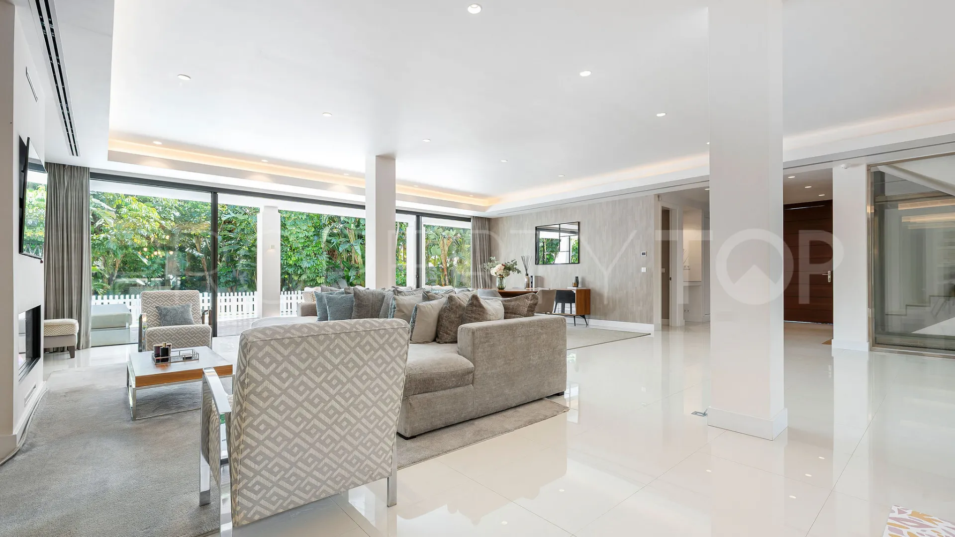 La Quinta, villa en venta