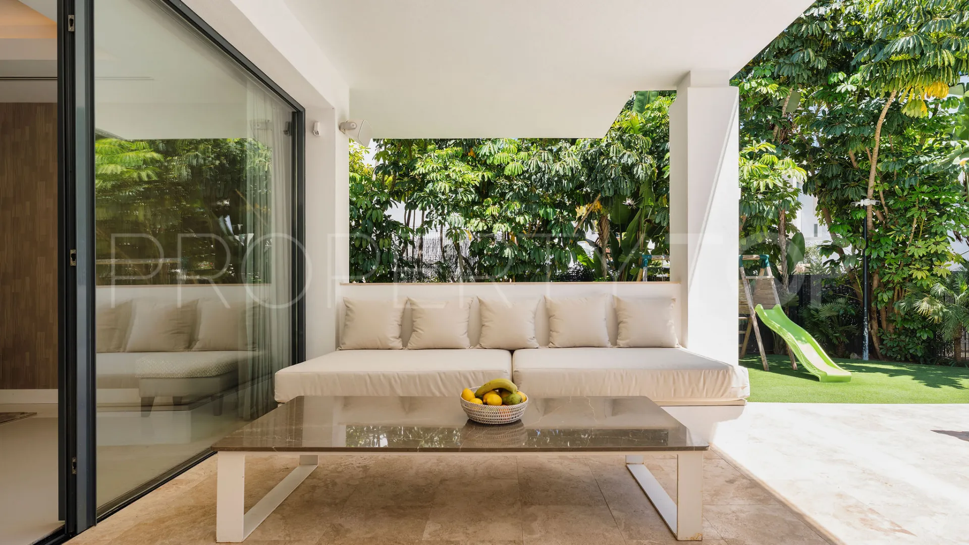 La Quinta, villa en venta