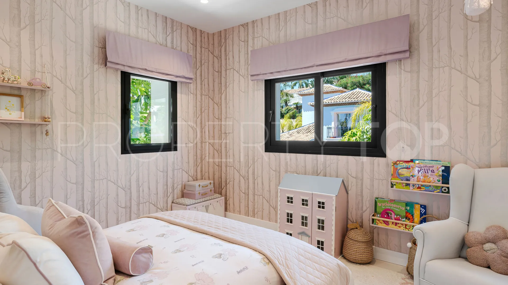La Quinta, villa en venta