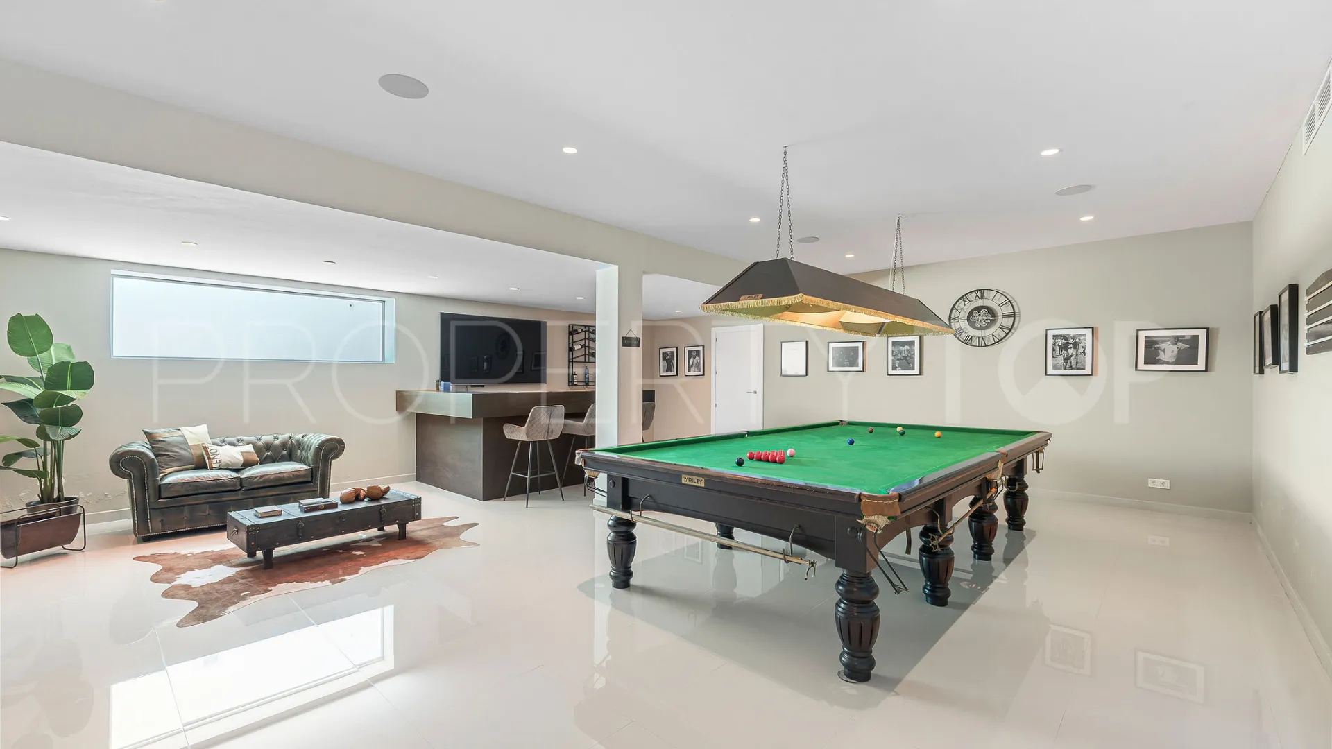 La Quinta, villa en venta
