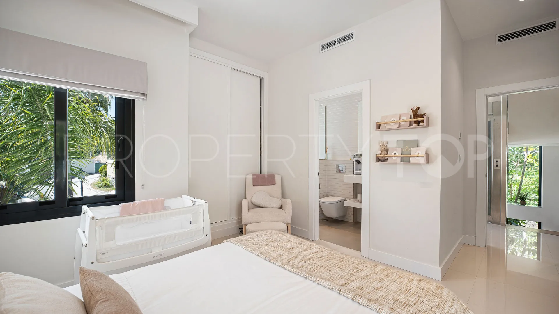 La Quinta, villa en venta