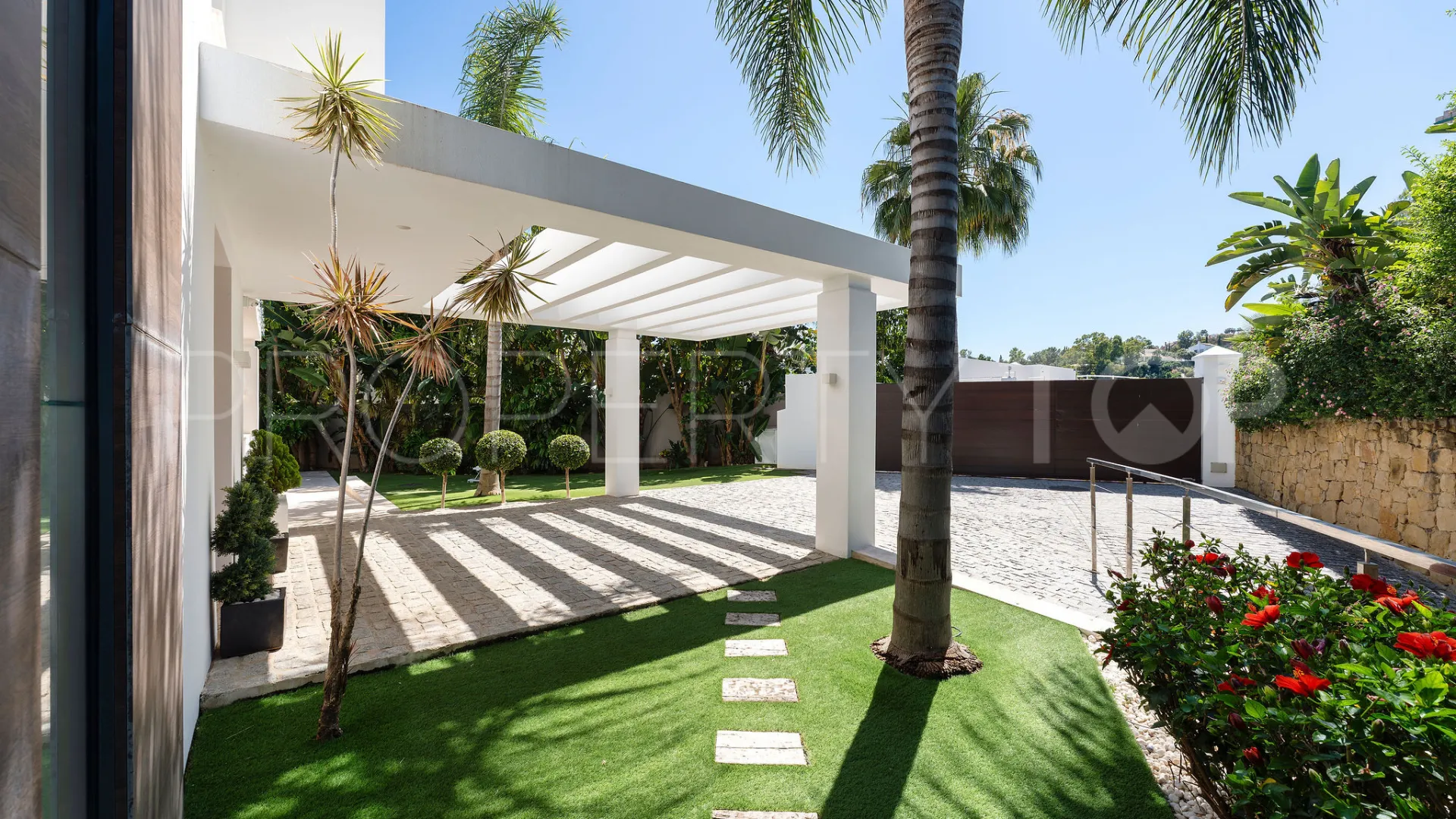La Quinta, villa en venta