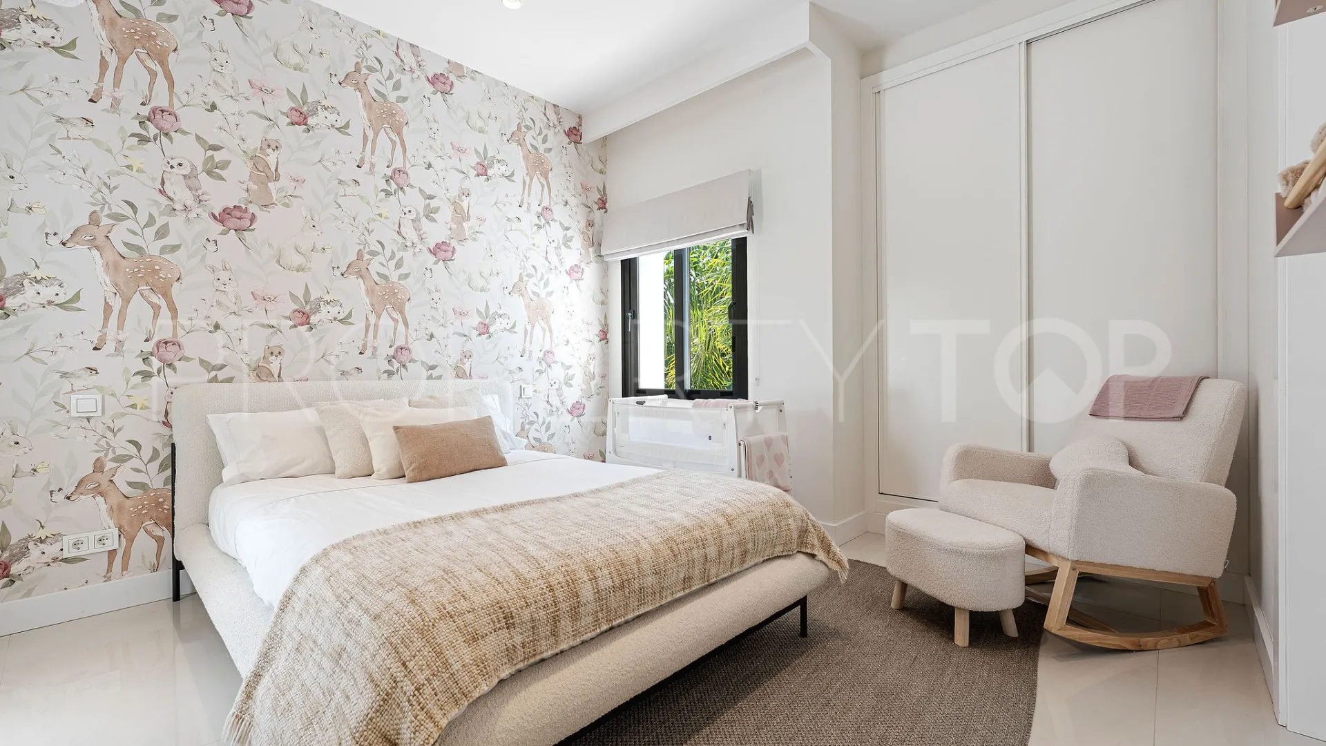 La Quinta, villa en venta