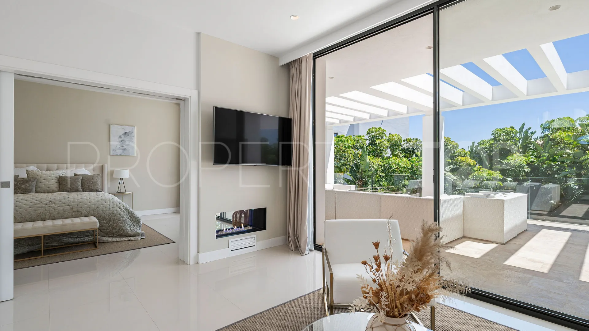 La Quinta, villa en venta