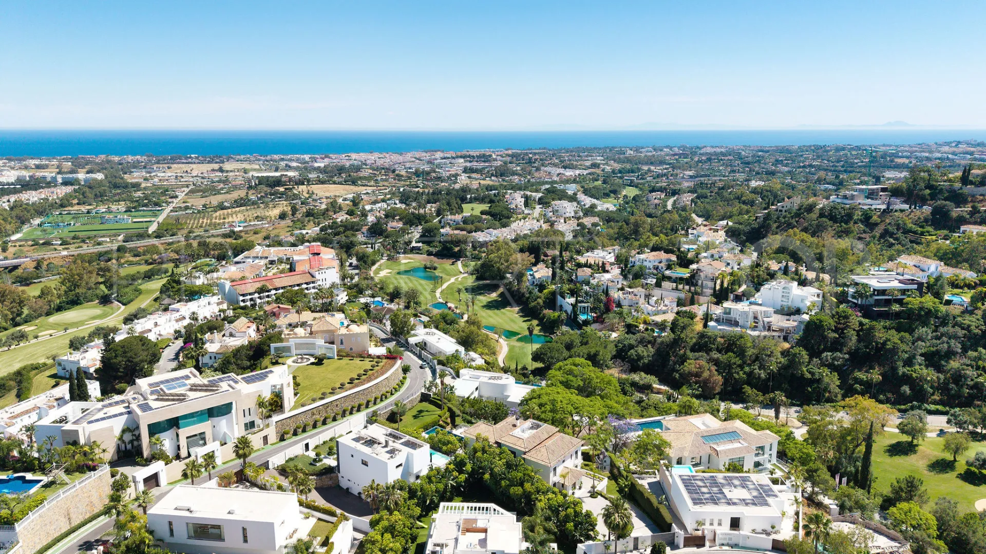 La Quinta, villa en venta