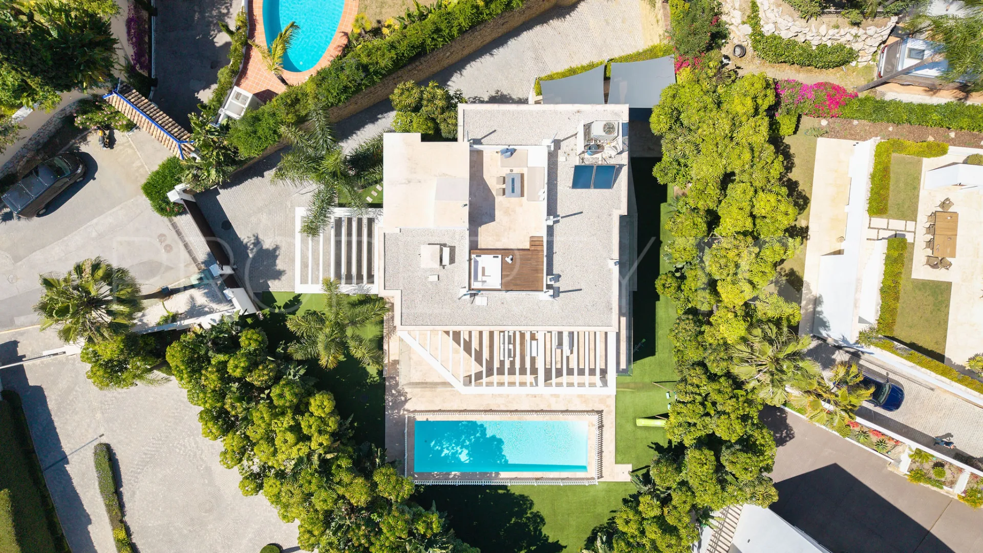 La Quinta, villa en venta