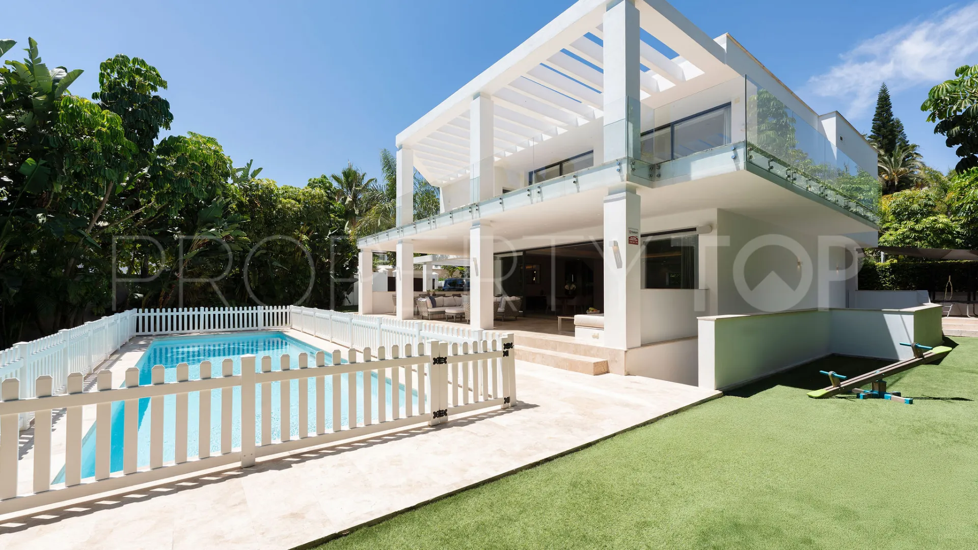 La Quinta, villa en venta