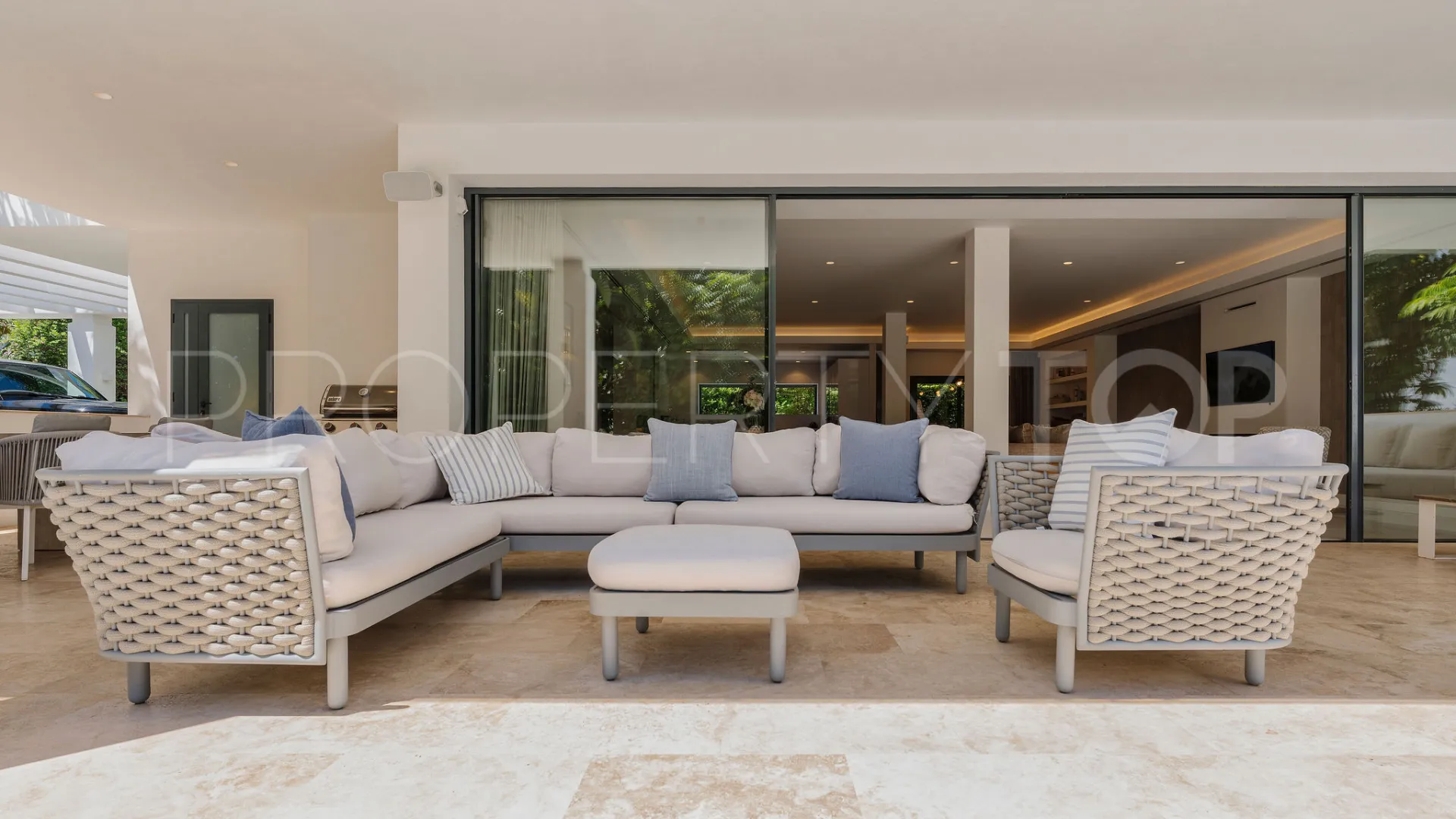 La Quinta, villa en venta
