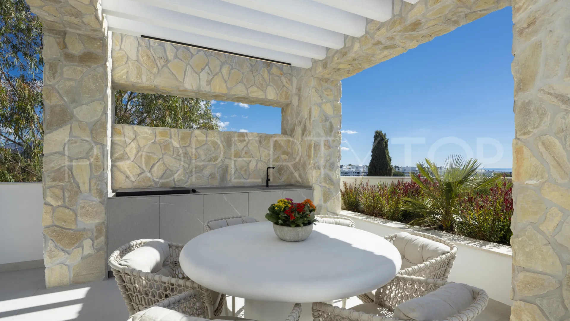 Comprar villa en La Quinta