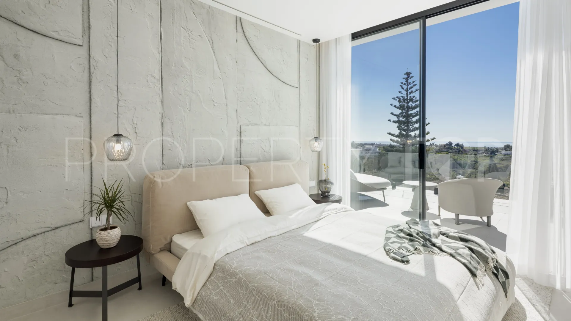 Comprar villa en La Quinta