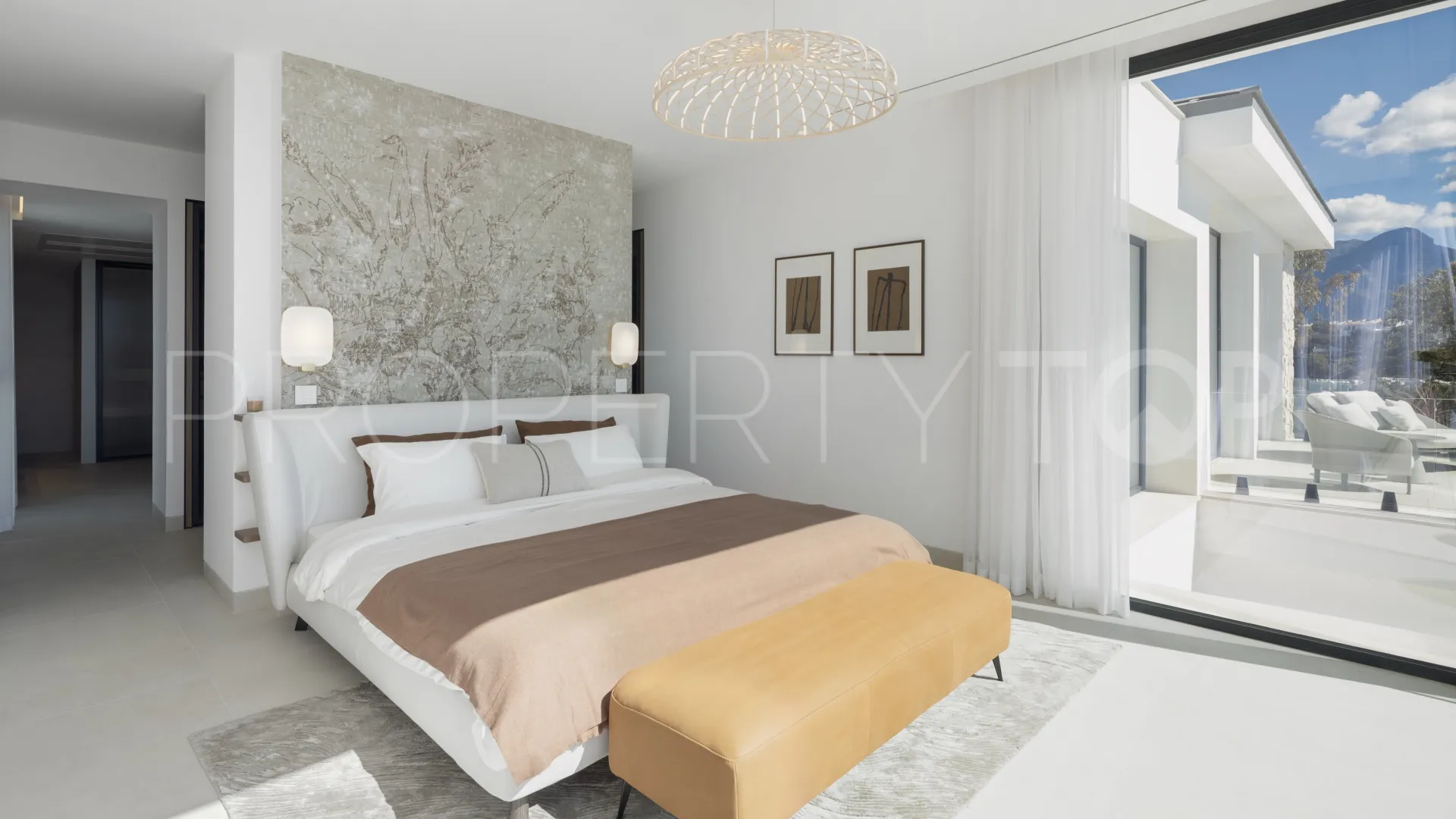 Comprar villa en La Quinta