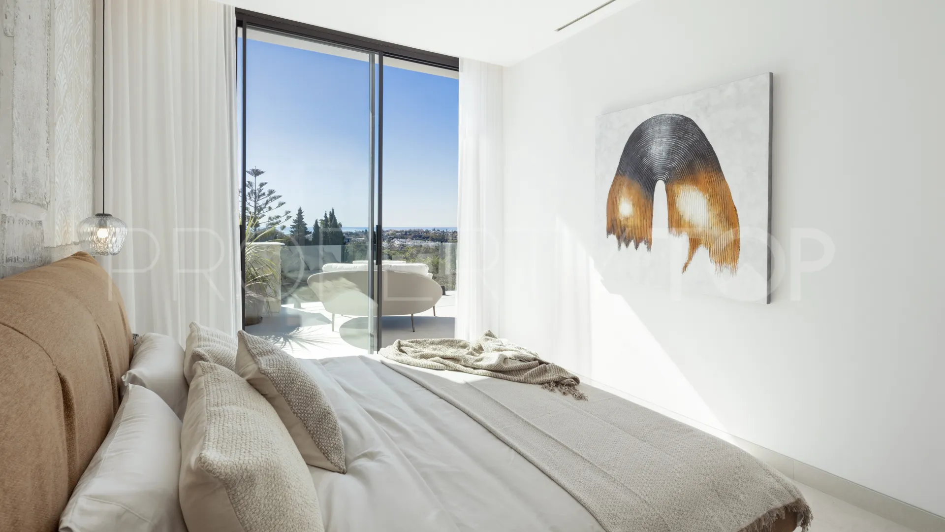 Comprar villa en La Quinta