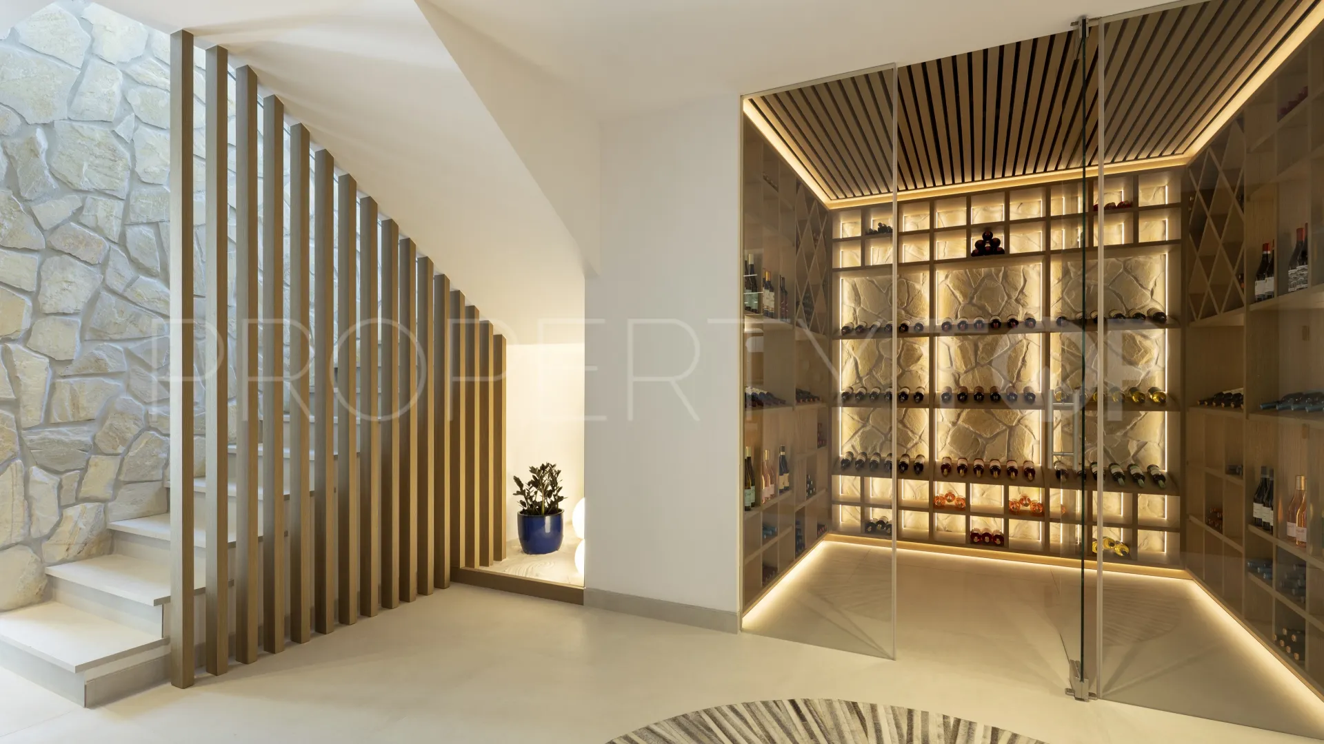 Comprar villa en La Quinta
