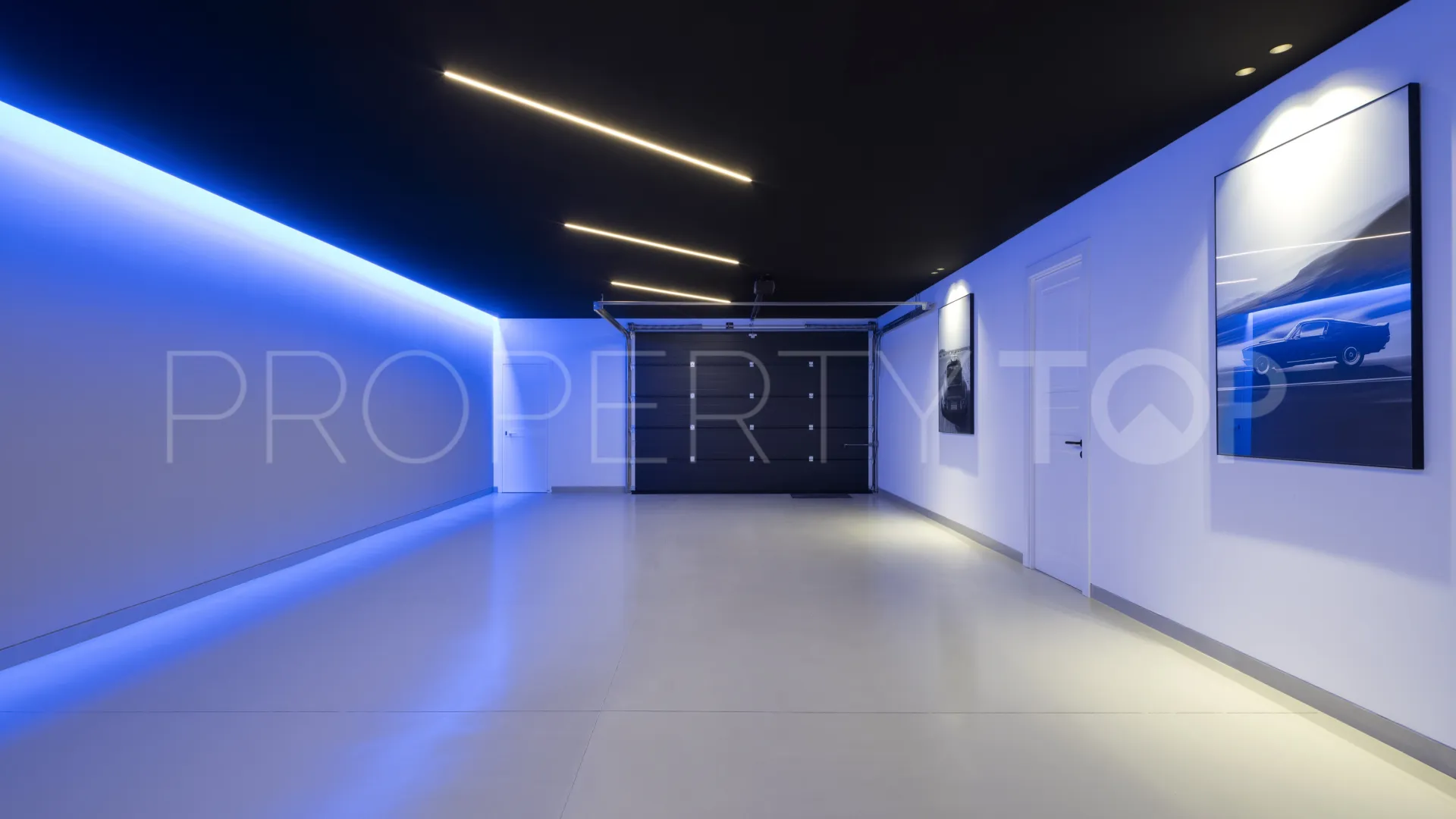 Comprar villa en La Quinta