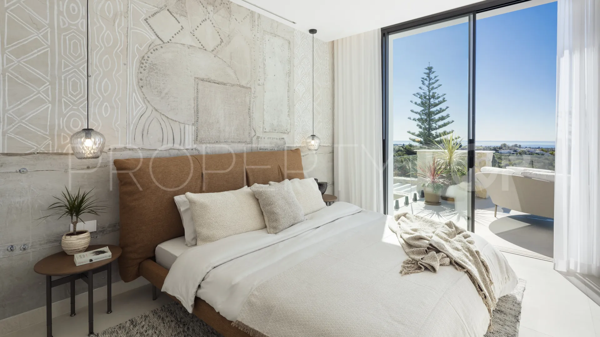 Comprar villa en La Quinta