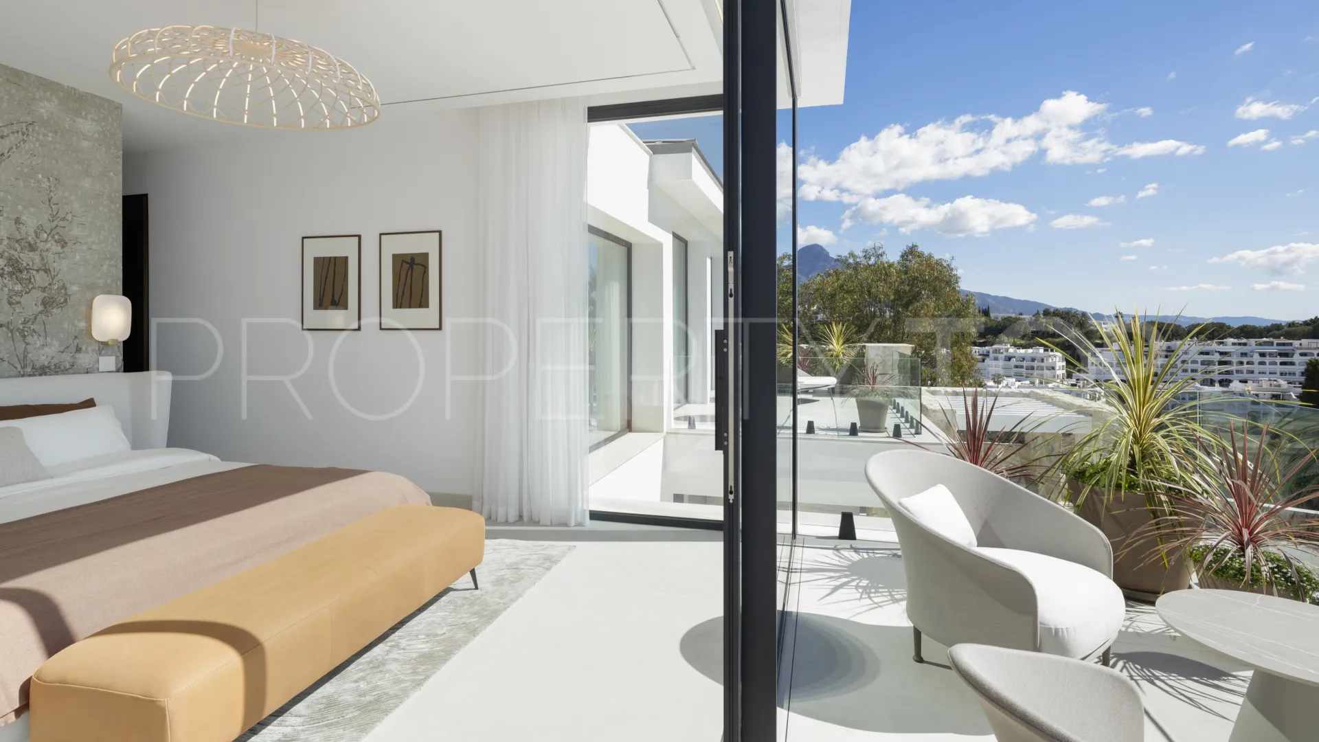 Comprar villa en La Quinta