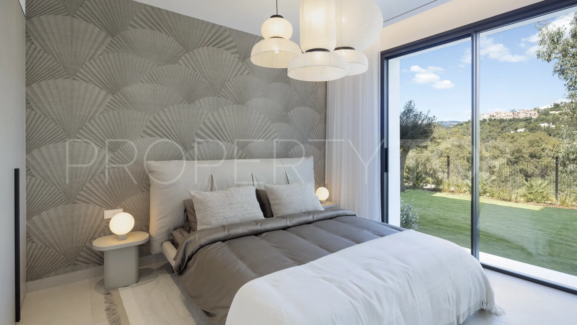 Comprar villa en La Quinta