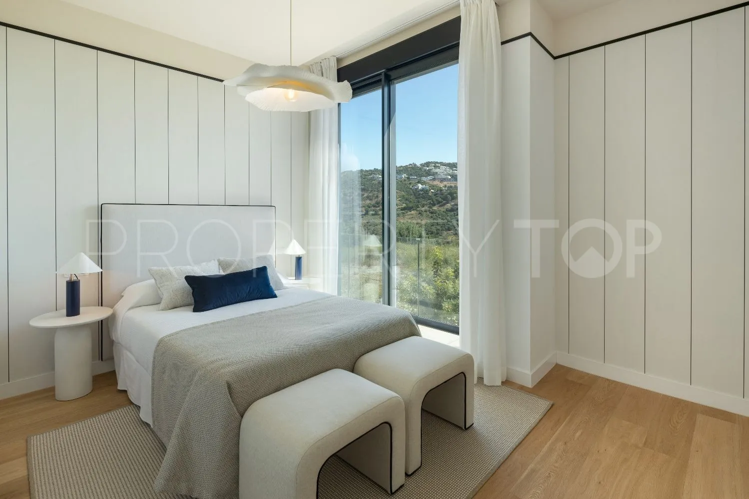 4 bedrooms semi detached villa for sale in Rio Real