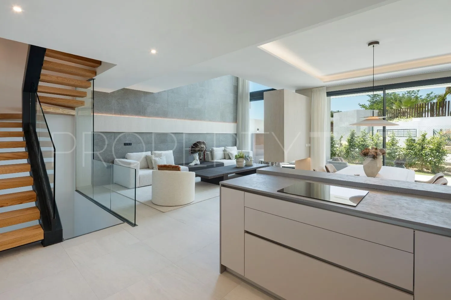 Rio Real semi detached villa for sale